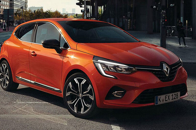 Renault CLIO 2019: Ikone einer neuen Generation