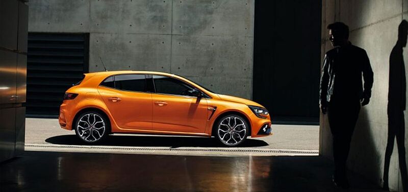 Rückblick: Das war das Renault Jahr 2018