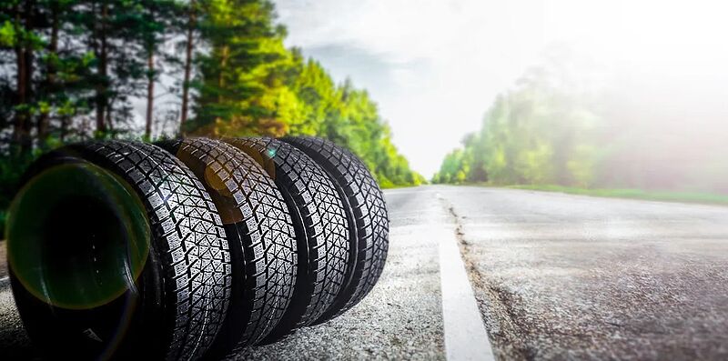 Sommerreifen rauf, Winterreifen runter: alle Infos zum Reifenwechsel