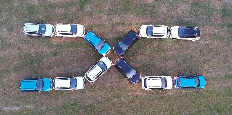 Dacia Spring-Treffen 2023: noch mehr Spring-Freunde bei der zweiten Auflage