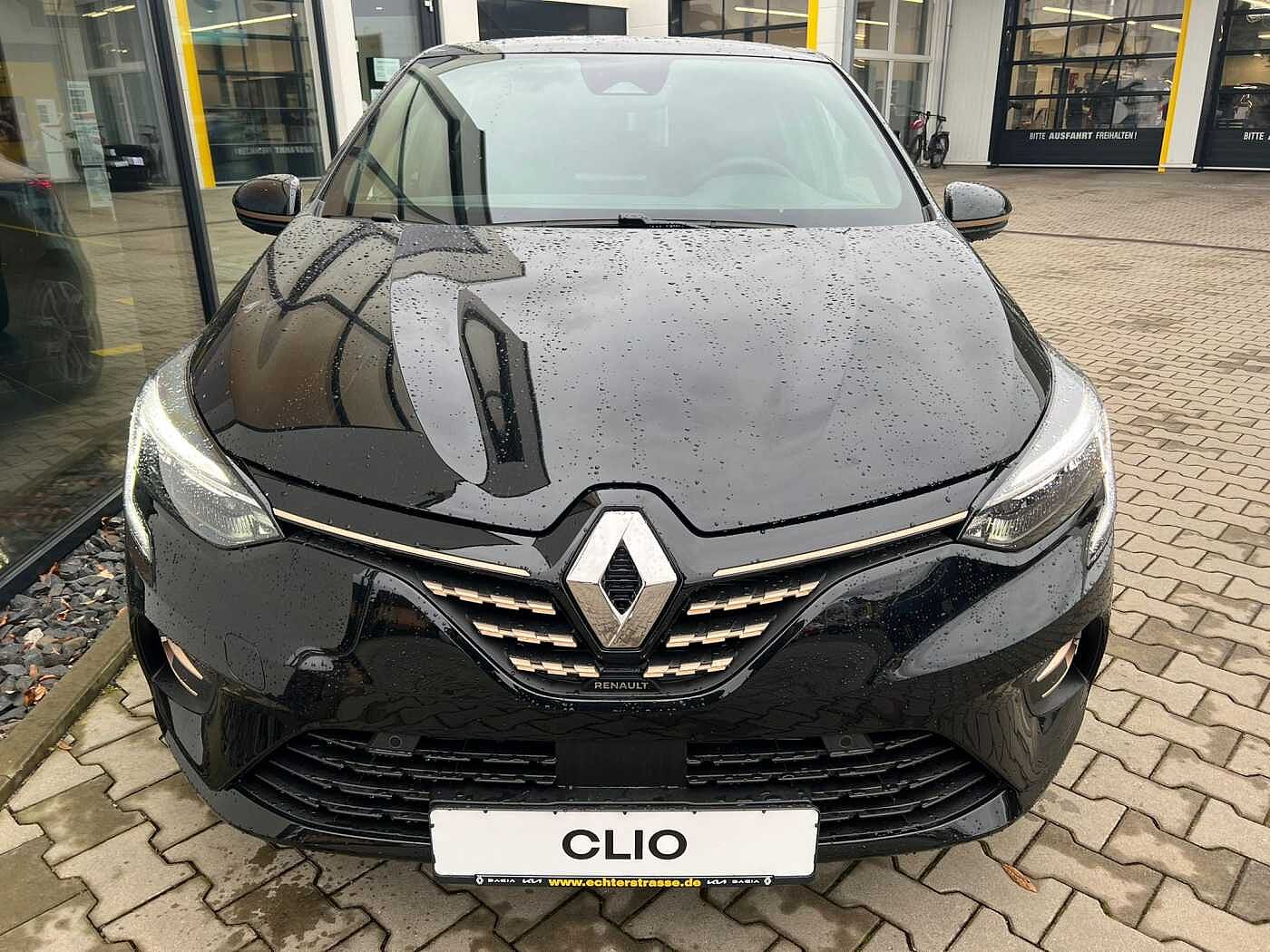 Gebrauchte Halterung Kotflügel Ersatzteile für Renault Clio IV,  (schrottplatz) online