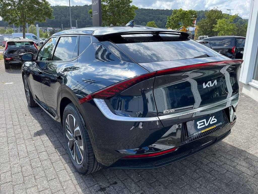 KIA EV6 GT  Auto Schubert GmbH