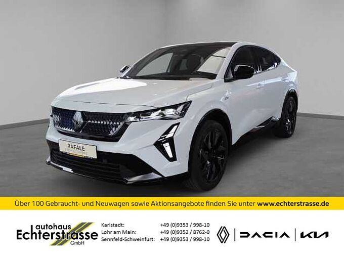 Renault Rafale Esprit Alpine Full Hybrid E-Tech 200