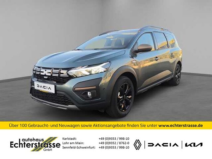 Dacia Jogger Extreme+ ECO-G 100 7-Sitzer