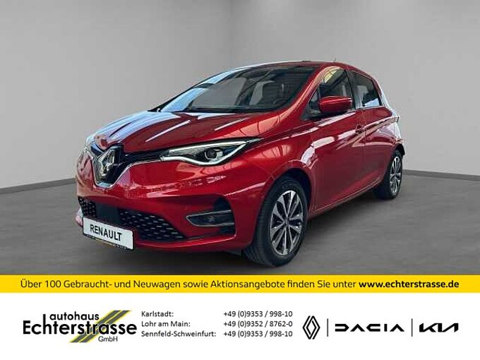 Renault ZOE Z.E. 50 INTENS