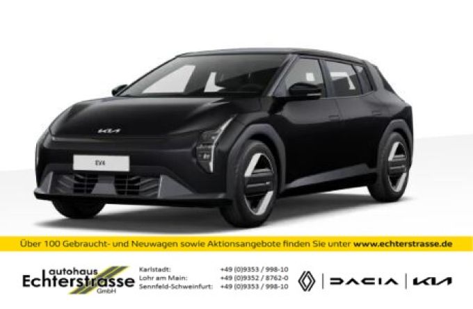 Kia EV4 58,3-kWh Earth +SHZ+H&K