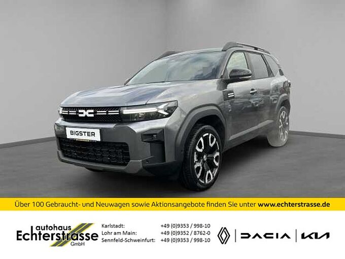 Dacia Bigster Journey hybrid 155 +SHZ+360°