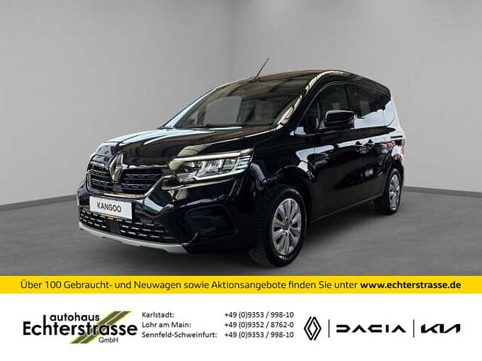 Renault Kangoo Equilibre TCe 130 +LED+PDC