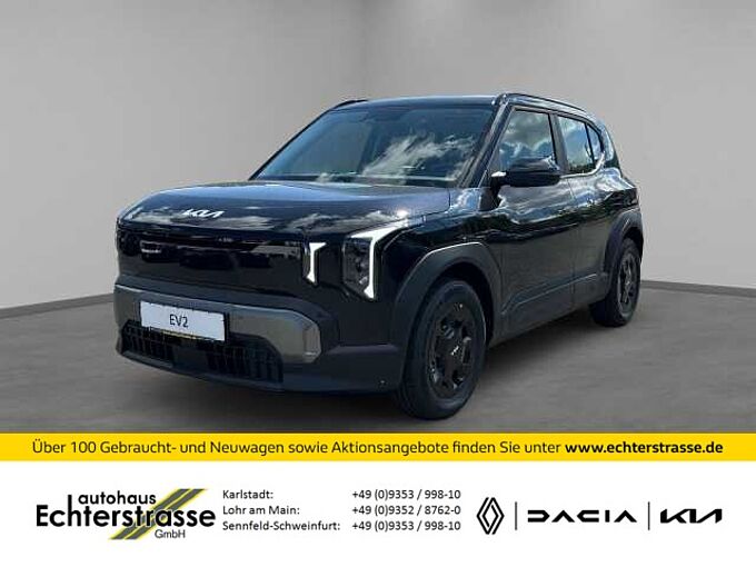 Kia EV2 61 kWh 5-S EARTH +SHZ+22kW+LED