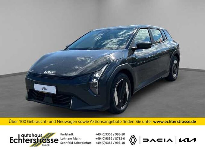 Kia EV4 Air 58,3-kWh +SHZ+WP