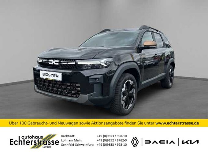 Dacia Bigster Extreme Hybrid-G 150 4x4 +360°+SHZ