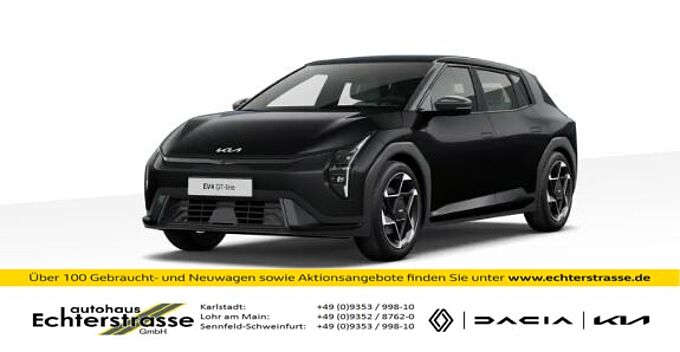 Kia EV4 HB GT-line 81,4-kWh +HEAD-UP+360°+AHK