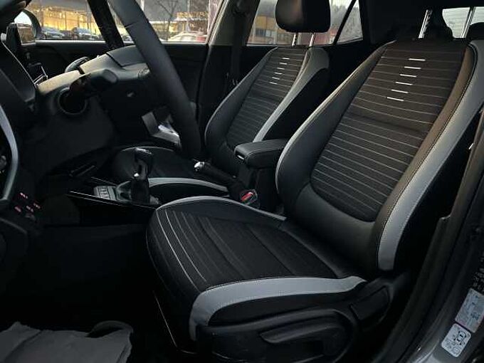 Kia Stonic Spirit 1.0 T-GDI 48V +LED+RFK+SHZ