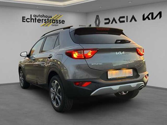 Kia Stonic Spirit 1.0 T-GDI 48V +LED+RFK+SHZ