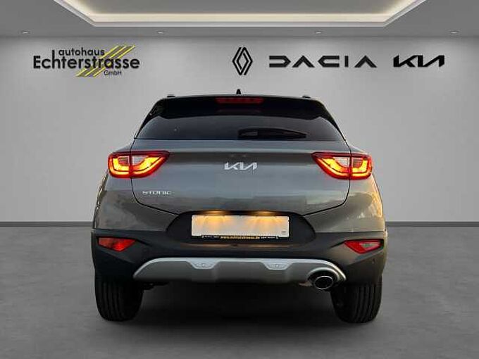 Kia Stonic Spirit 1.0 T-GDI 48V +LED+RFK+SHZ