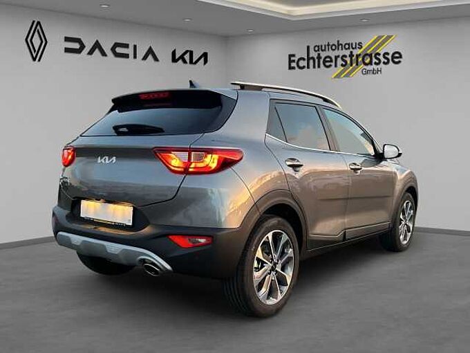Kia Stonic Spirit 1.0 T-GDI 48V +LED+RFK+SHZ