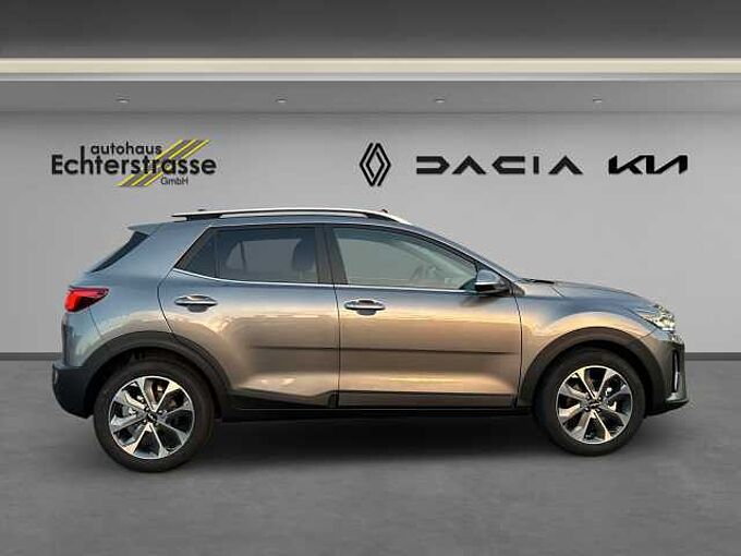 Kia Stonic Spirit 1.0 T-GDI 48V +LED+RFK+SHZ