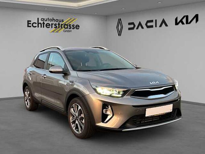 Kia Stonic Spirit 1.0 T-GDI 48V +LED+RFK+SHZ