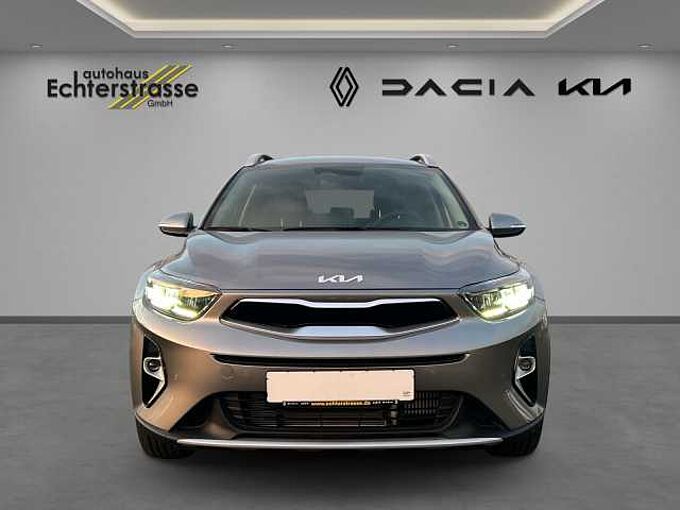 Kia Stonic Spirit 1.0 T-GDI 48V +LED+RFK+SHZ