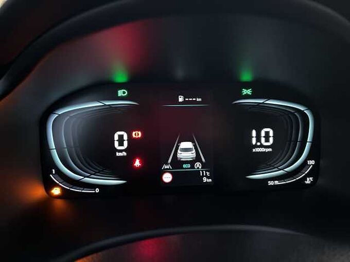 Kia Stonic Spirit 1.0 T-GDI 48V +LED+RFK+SHZ