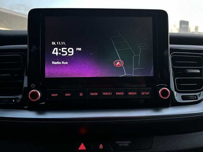 Kia Stonic Spirit 1.0 T-GDI 48V +LED+RFK+SHZ