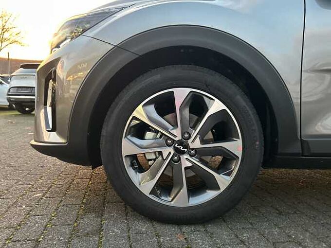 Kia Stonic Spirit 1.0 T-GDI 48V +LED+RFK+SHZ
