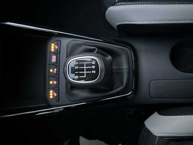 Kia Stonic Spirit 1.0 T-GDI 48V +LED+RFK+SHZ