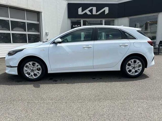 Kia Ceed Vision 1.5 T-GDI DCT7 +SHZ+RFK