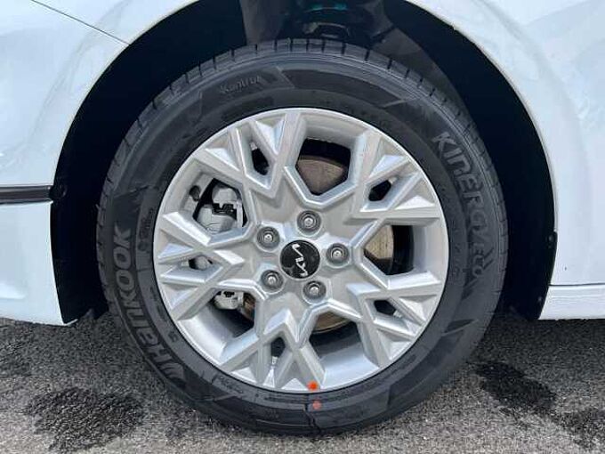 Kia Ceed Vision 1.5 T-GDI DCT7 +SHZ+RFK