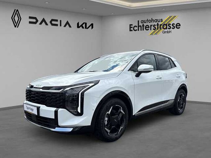 Kia Sportage Spirit MJ26 1.6 T-GDI 2WD DCT 