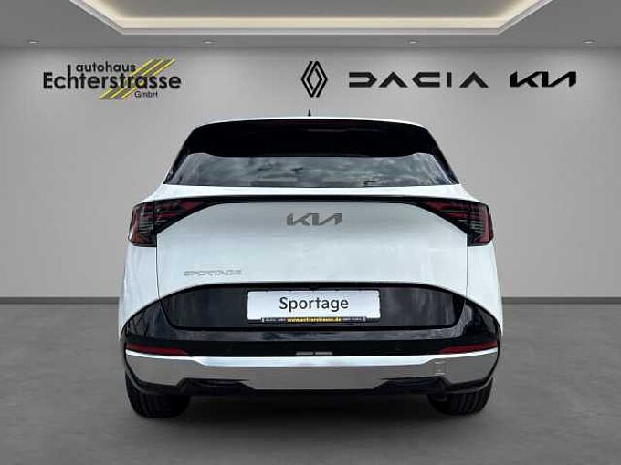 Kia Sportage Spirit MJ26 1.6 T-GDI 2WD DCT 