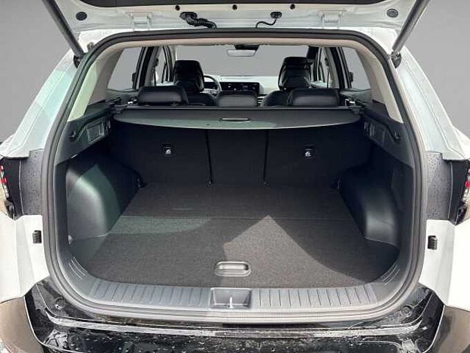 Kia Sportage Spirit MJ26 1.6 T-GDI 2WD DCT 