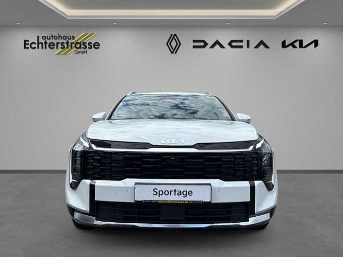 Kia Sportage Spirit MJ26 1.6 T-GDI 2WD DCT 