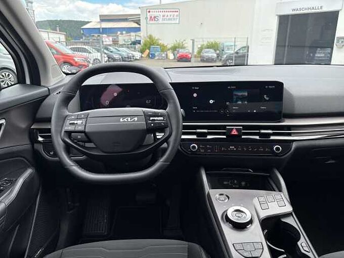 Kia Sportage Spirit MJ26 1.6 T-GDI 2WD DCT 