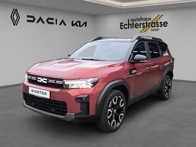 Dacia Bigster mild hybrid 140 Journey +SHZ+PANO