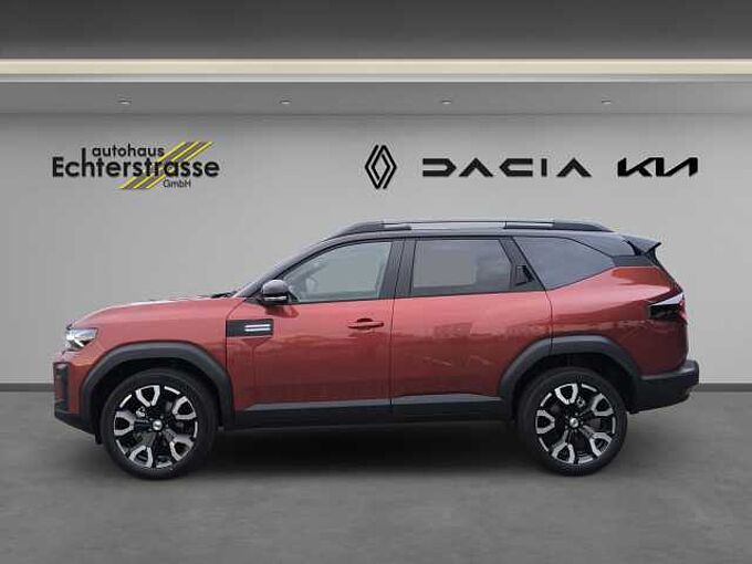 Dacia Bigster mild hybrid 140 Journey +SHZ+PANO