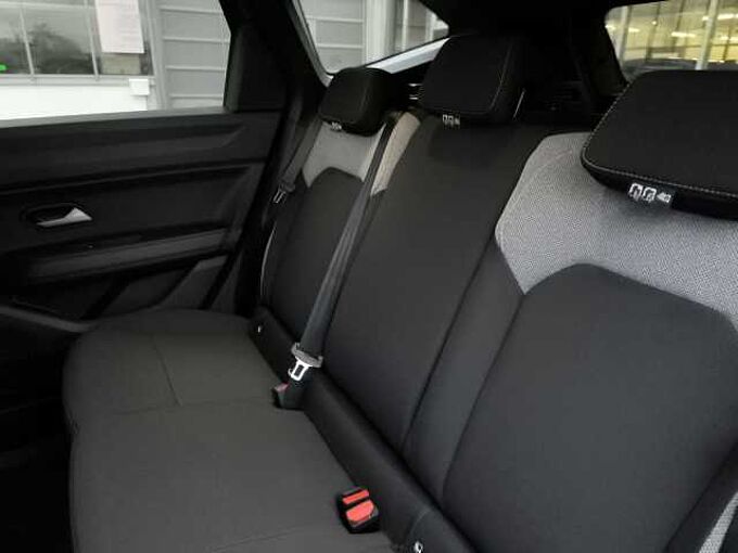 Dacia Bigster mild hybrid 140 Journey +SHZ+PANO