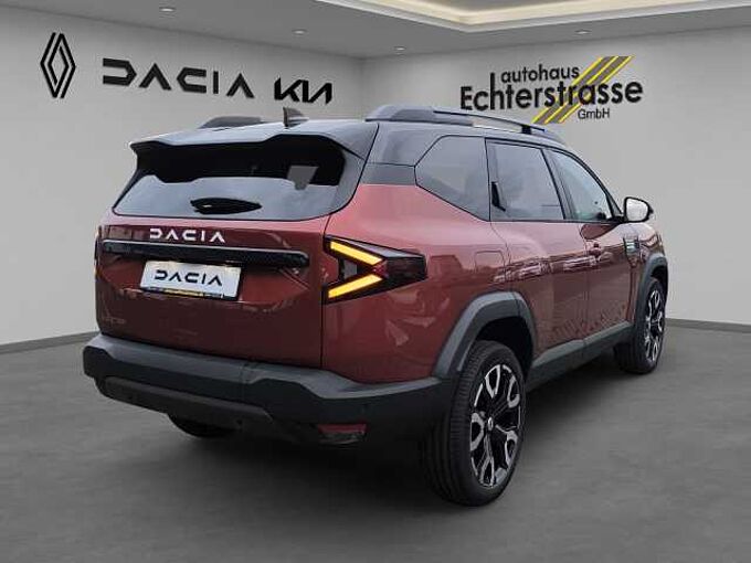 Dacia Bigster mild hybrid 140 Journey +SHZ+PANO