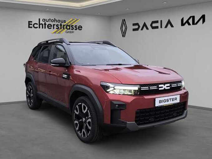 Dacia Bigster mild hybrid 140 Journey +SHZ+PANO