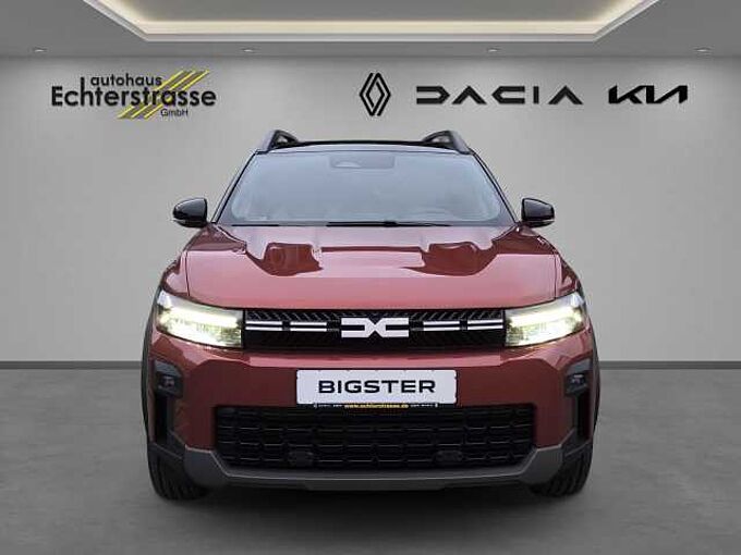 Dacia Bigster mild hybrid 140 Journey +SHZ+PANO