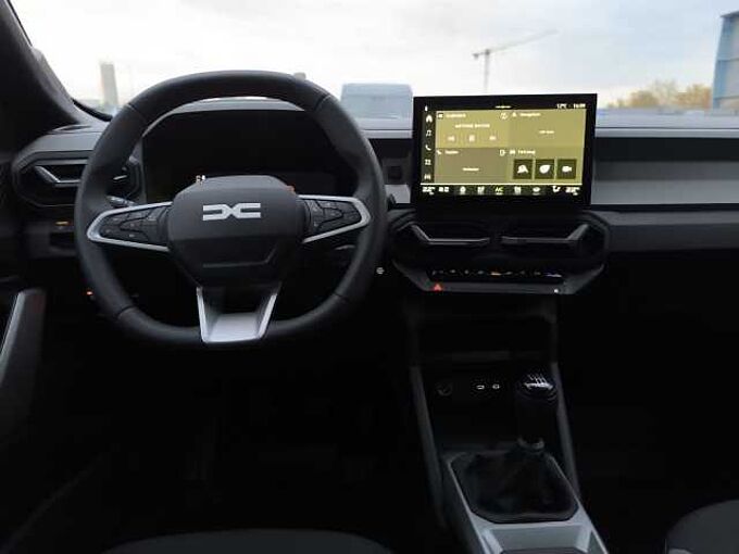Dacia Bigster mild hybrid 140 Journey +SHZ+PANO
