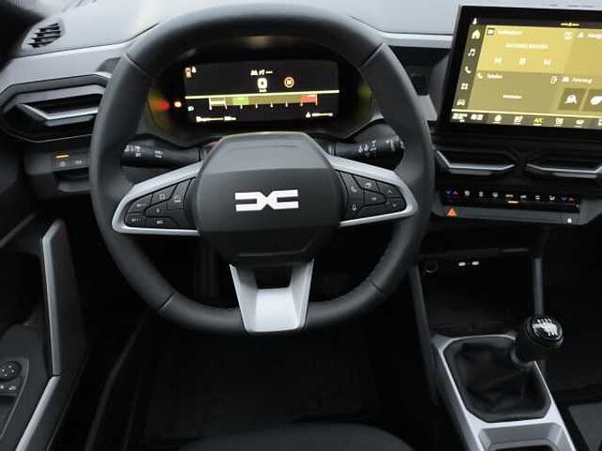 Dacia Bigster mild hybrid 140 Journey +SHZ+PANO