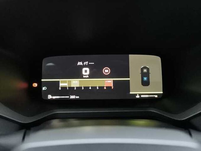 Dacia Bigster mild hybrid 140 Journey +SHZ+PANO