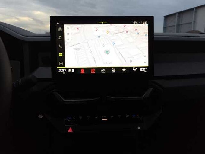 Dacia Bigster mild hybrid 140 Journey +SHZ+PANO