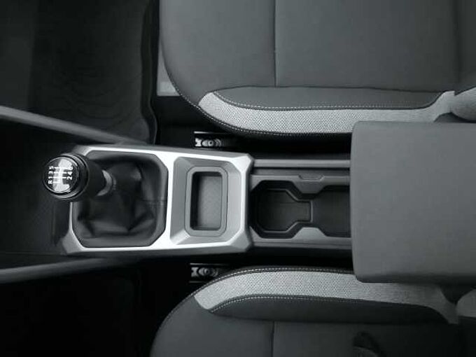 Dacia Bigster mild hybrid 140 Journey +SHZ+PANO