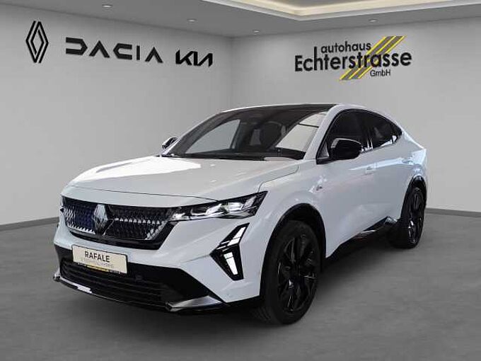 Renault Rafale Esprit Alpine Full Hybrid E-Tech 200