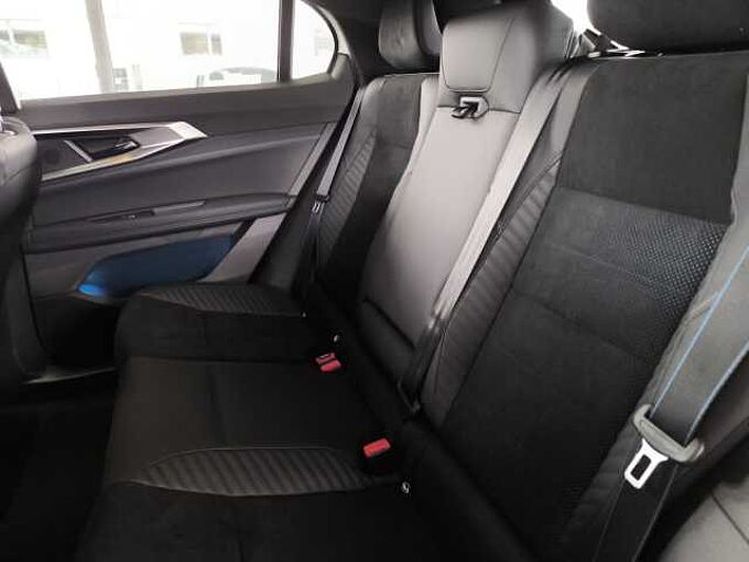 Renault Rafale Esprit Alpine Full Hybrid E-Tech 200