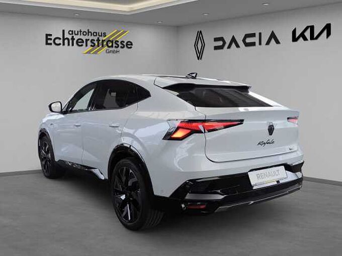 Renault Rafale Esprit Alpine Full Hybrid E-Tech 200