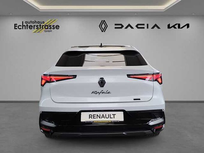 Renault Rafale Esprit Alpine Full Hybrid E-Tech 200