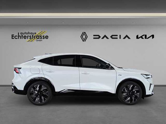 Renault Rafale Esprit Alpine Full Hybrid E-Tech 200